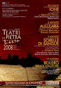 2008 cassino